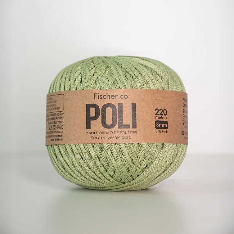 Fischer Poli 3mm