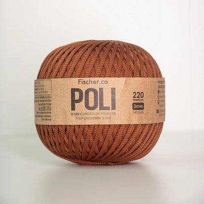 Fischer Poli 3mm