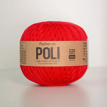 Fischer Poli 3mm