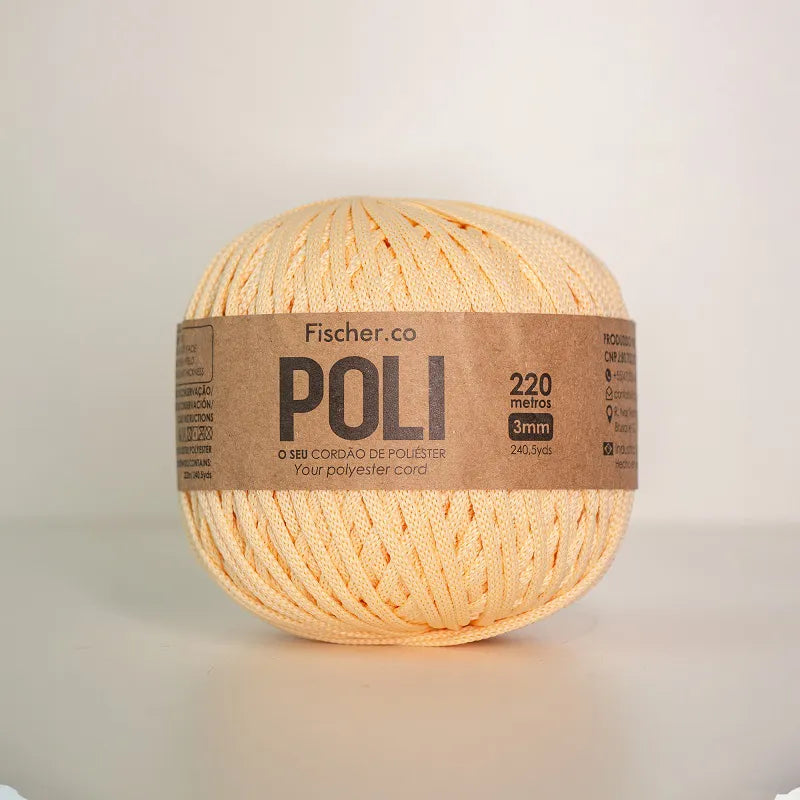 Fischer Poli 3mm