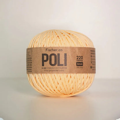 Fischer Poli 3mm