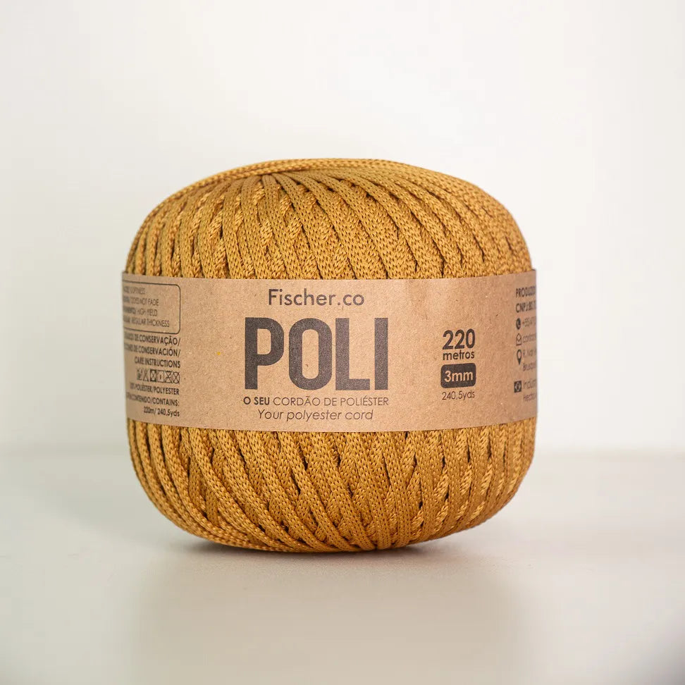 Fischer Poli 3mm