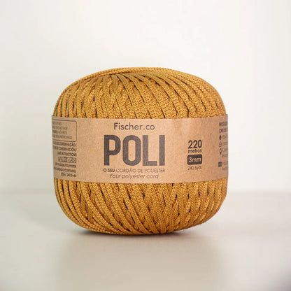 Fischer Poli 3mm