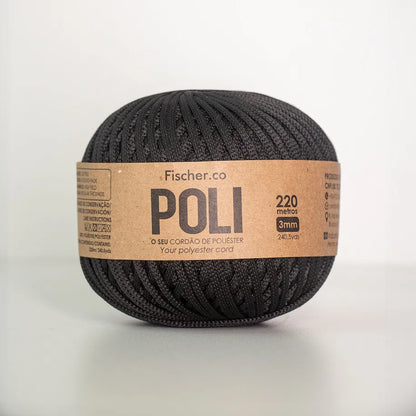 Fischer Poli 3mm