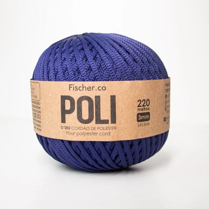 Fischer Poli 3mm
