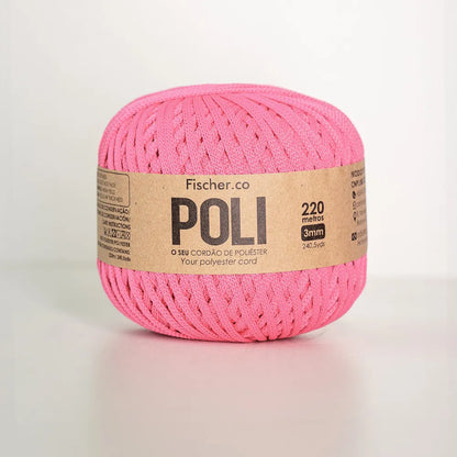 Fischer Poli 3mm