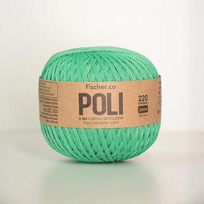 Fischer Poli 3mm