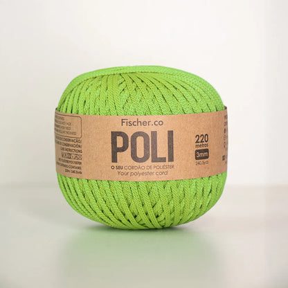 Fischer Poli 3mm