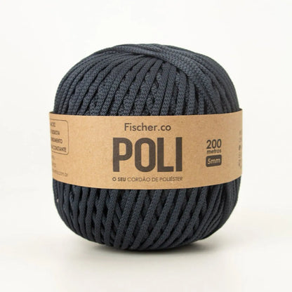 Fischer Poli 5mm