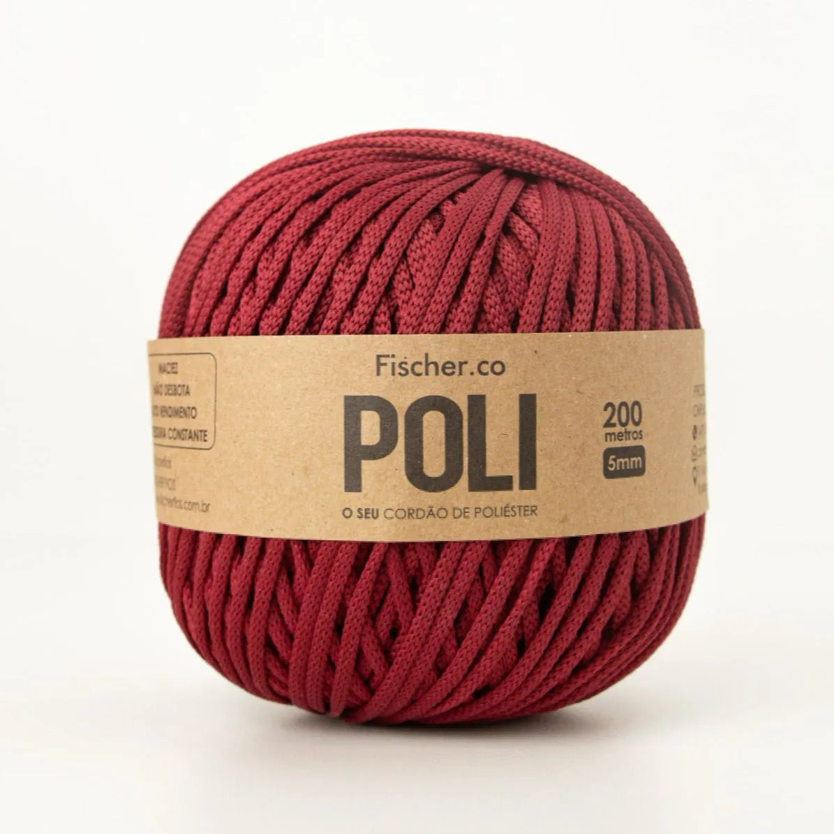 Fischer Poli 5mm