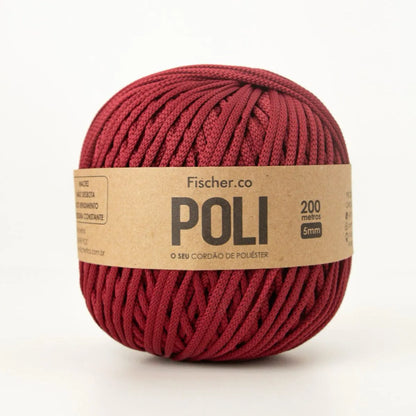 Fischer Poli 5mm