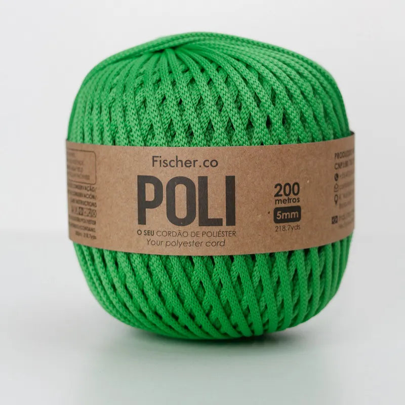 Fischer Poli 5mm
