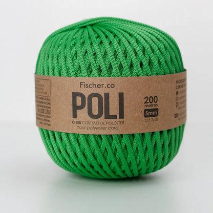 Fischer Poli 5mm