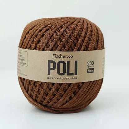 Fischer Poli 5mm