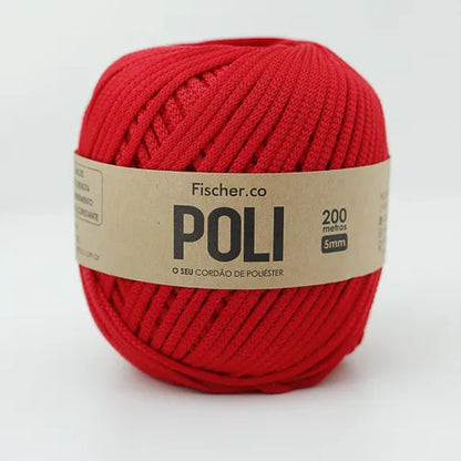 Fischer Poli 5mm