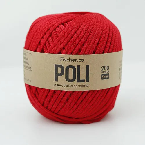 Poli 5mm (Not Restocked) – MADEJAS
