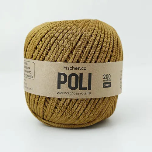 Fischer Poli 5mm
