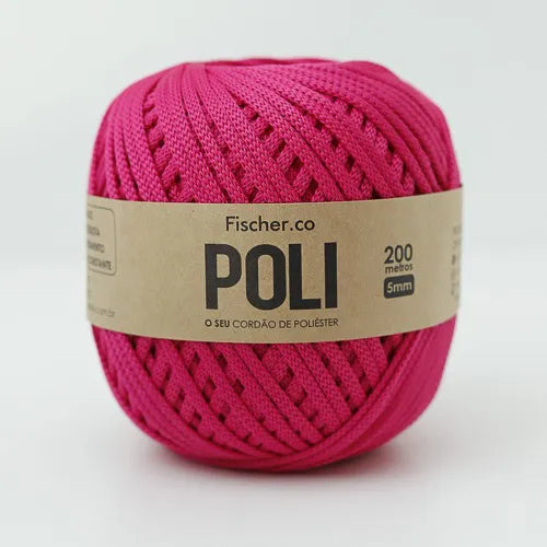 Fischer Poli 5mm