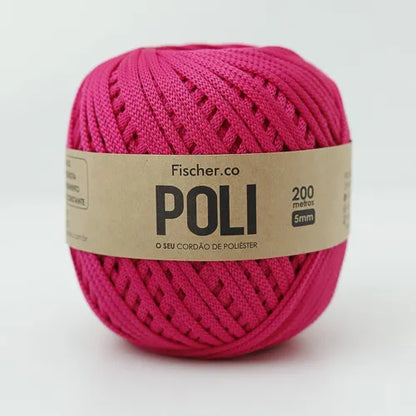 Fischer Poli 5mm