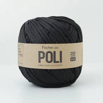 Fischer Poli 5mm