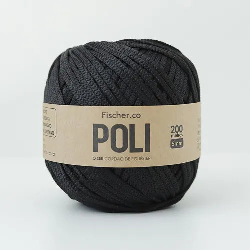 Fischer Poli 5mm