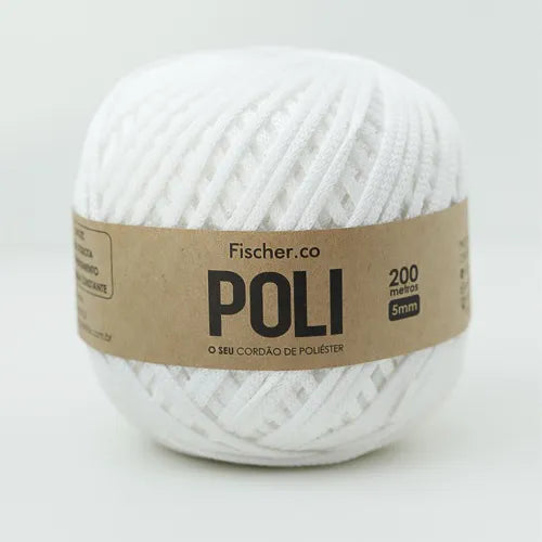 Fischer Poli 5mm