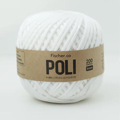 Fischer Poli 5mm