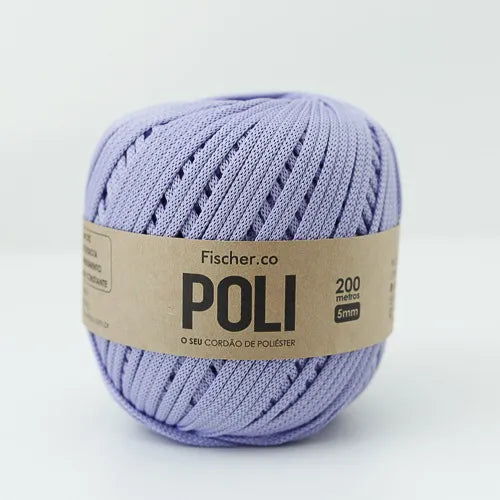 Fischer Poli 5mm