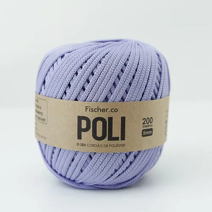 Fischer Poli 5mm