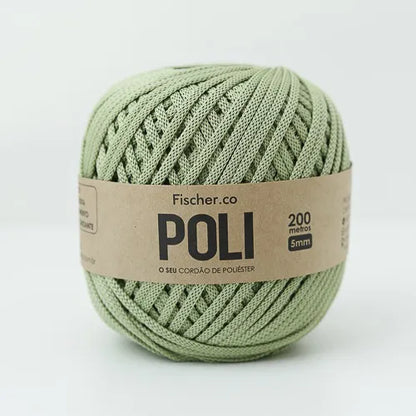 Fischer Poli 5mm