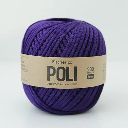 Fischer Poli 5mm