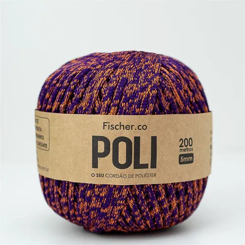 Fischer Poli 5mm