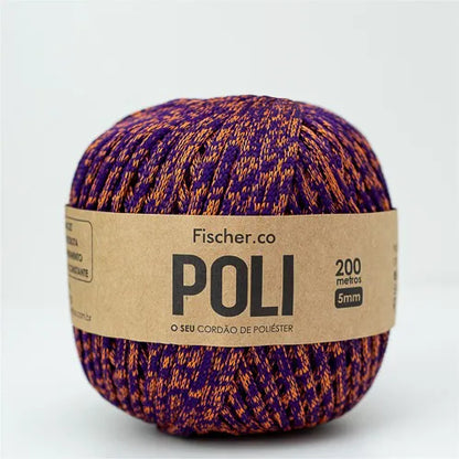 Fischer Poli 5mm