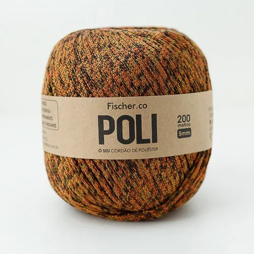 Fischer Poli 5mm