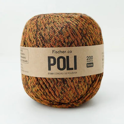 Fischer Poli 5mm