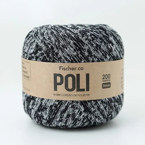 Fischer Poli 5mm