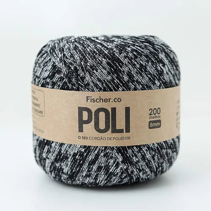 Fischer Poli 5mm