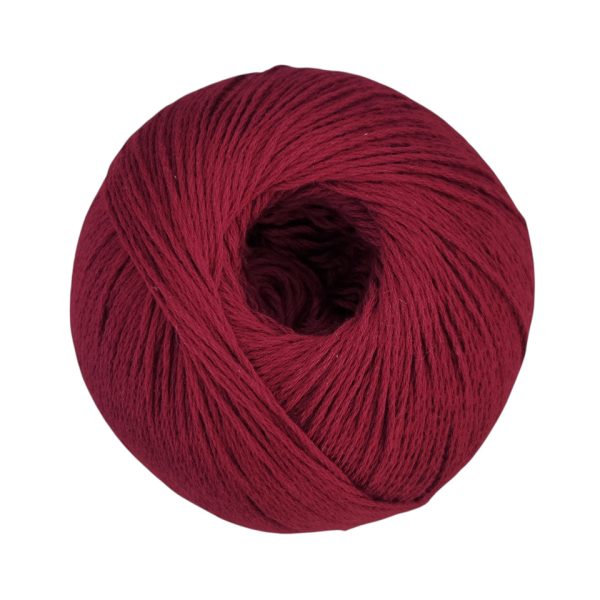 Organic Cotton Detox M (Ovillo)