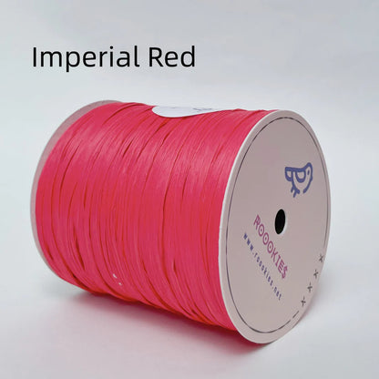 Ispie Raffia (Made in Spain)