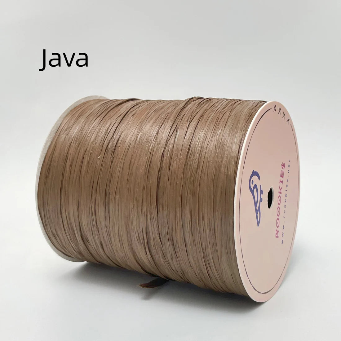 Ispie Raffia (Made in Spain)
