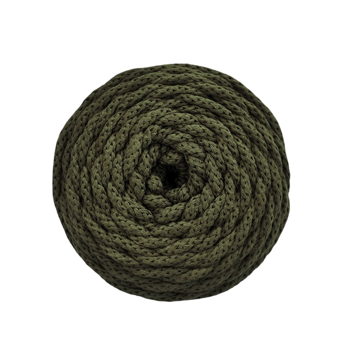 Cotton Air 5mm