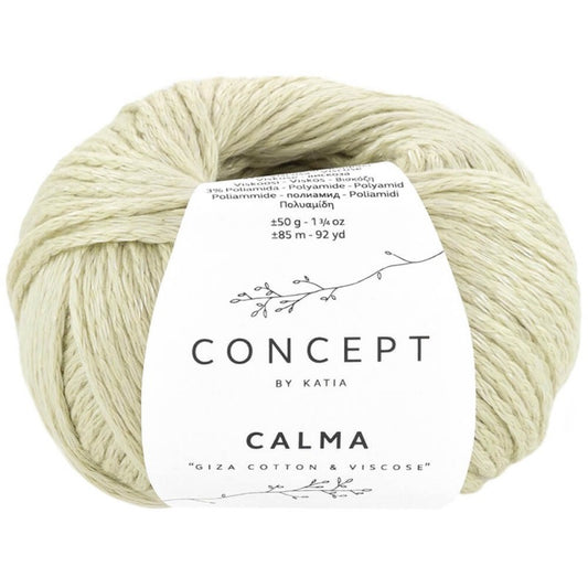 Concept by Katia Calma