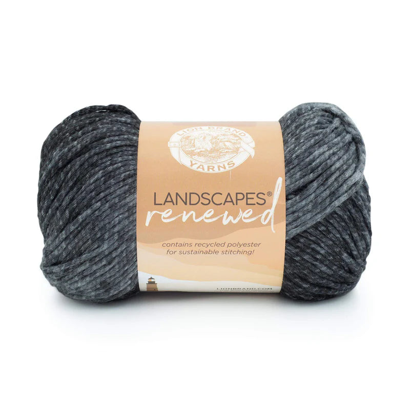 Landscapes Renewed