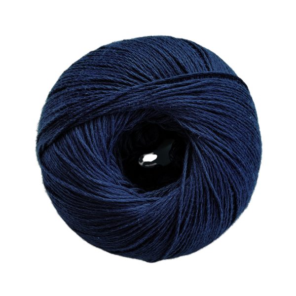 Organic Cotton Detox M (Ovillo)