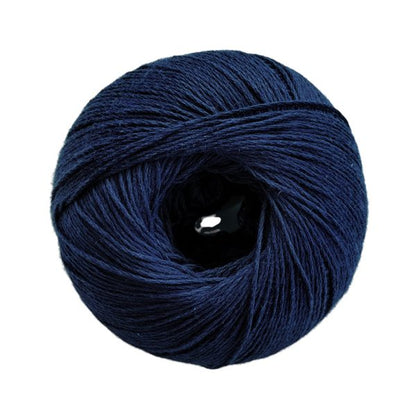 Organic Cotton Detox M (Ovillo)