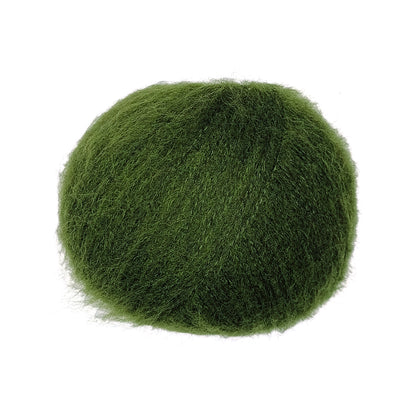 Mohair