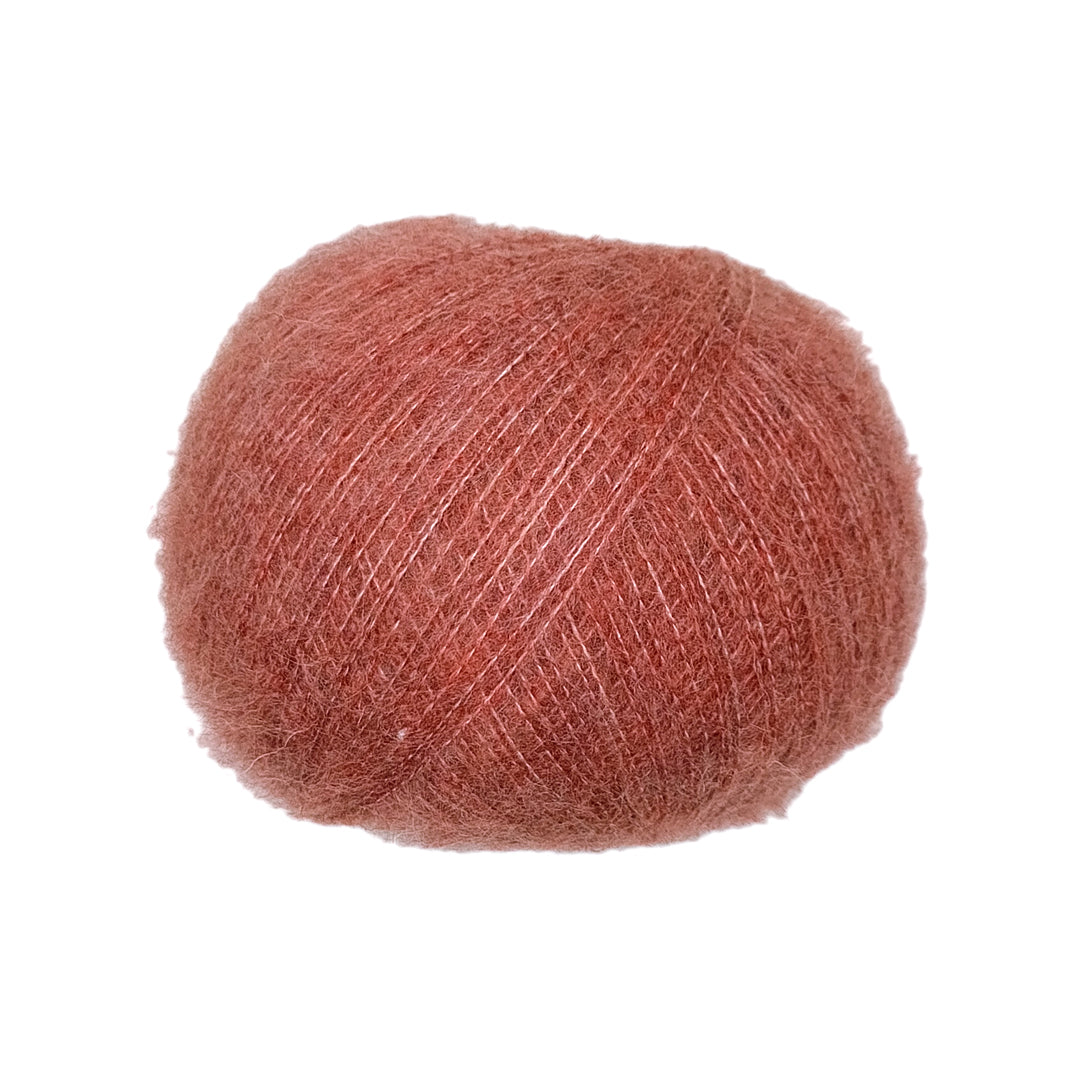 Mohair