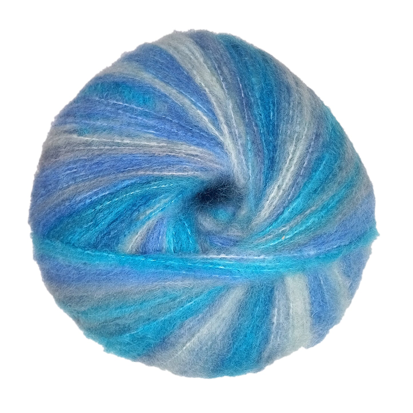 Mohair Pop