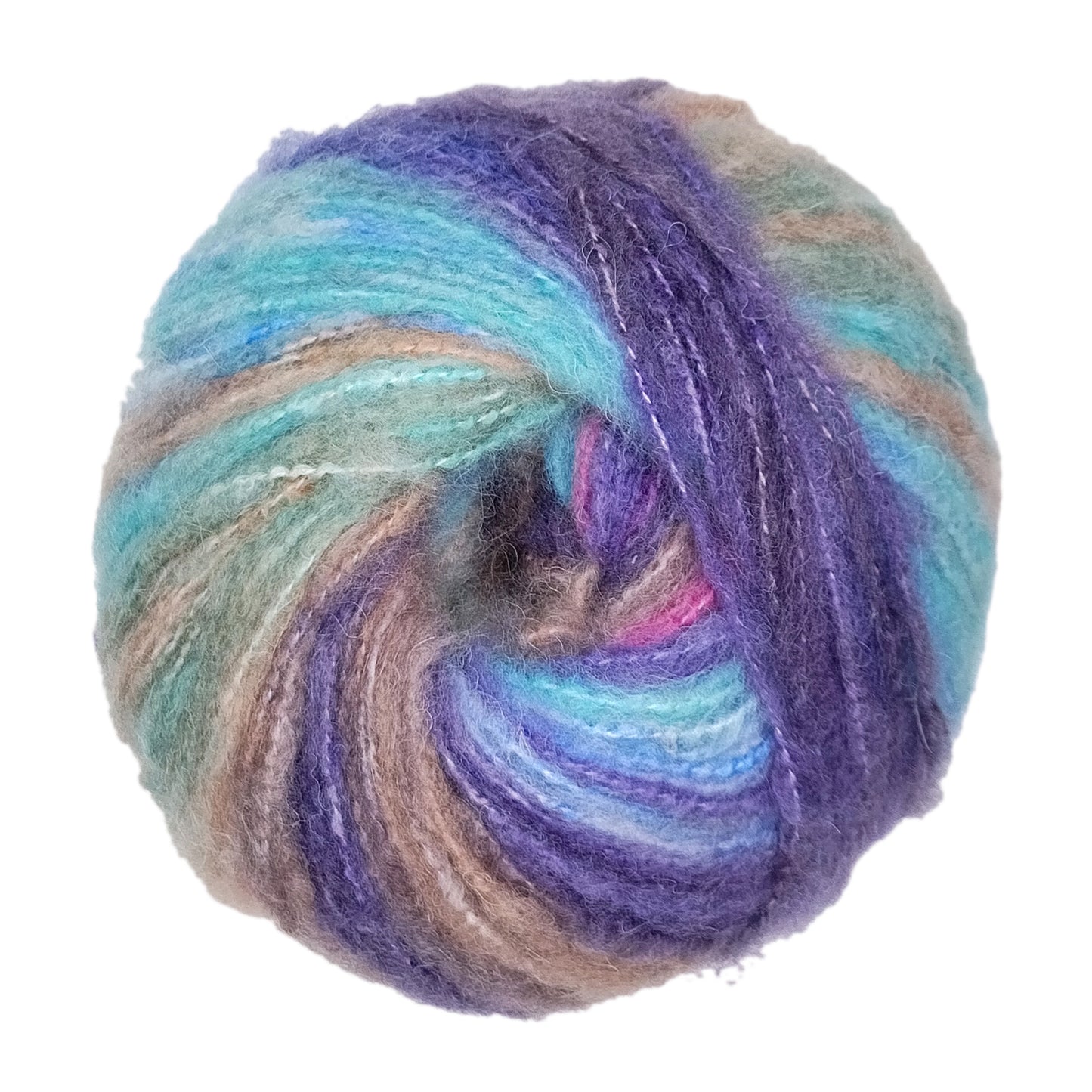 Mohair Pop