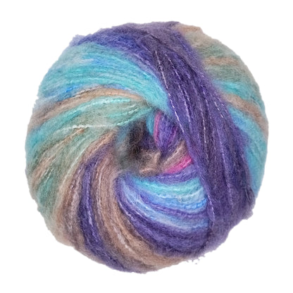Mohair Pop